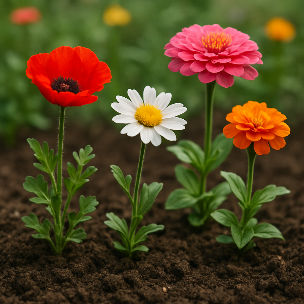 flowers